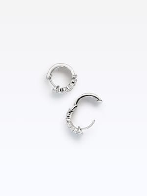 Bucherer Fine Jewellery Baguette Love in , EEJ3909/15.D.WF - Bucherer