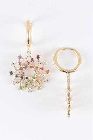 Bucherer Fine Jewellery Classics in , EMS 2141/3 - Bucherer
