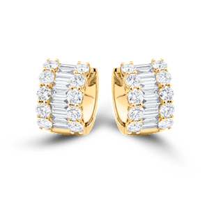 Bucherer Fine Jewellery Baguette Love in , 03-05746-01-001 - Bucherer