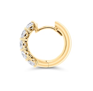 Bucherer Fine Jewellery Baguette Love in , 03-05746-01-001 - Bucherer