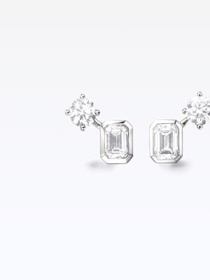 Bucherer Fine Jewellery Inner Fire in , D4CE-014-0-00 - Bucherer