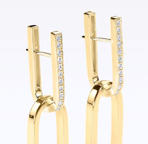 Bucherer Fine Jewellery Link in , 81623.7000B/2 - Bucherer