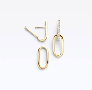 Bucherer Fine Jewellery Link in , 81623.7000B/2 - Bucherer