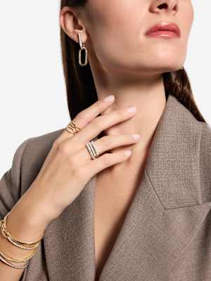 Bucherer Fine Jewellery Link in , 81623.7000B/2 - Bucherer