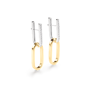 Bucherer Fine Jewellery Link in , 81623.7004B/2+Einh. 81583.7000 - Bucherer