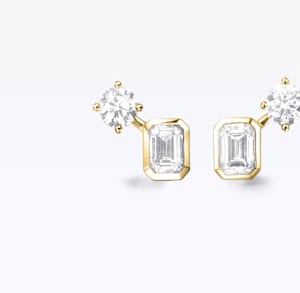Bucherer Fine Jewellery Inner Fire in , D4CE-014-1-00 - Bucherer