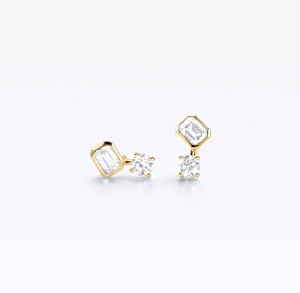 Bucherer Fine Jewellery Inner Fire in , D4CE-014-1-00 - Bucherer