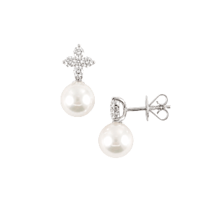 Bucherer Fine Jewellery Classics in , BA0615N-18WG - Bucherer