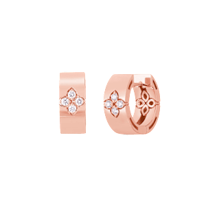 Roberto Coin Love in Verona in , ADR888EA2011_R - Bucherer