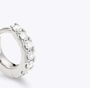 Bucherer Fine Jewellery Classics in , XE6475 - Bucherer