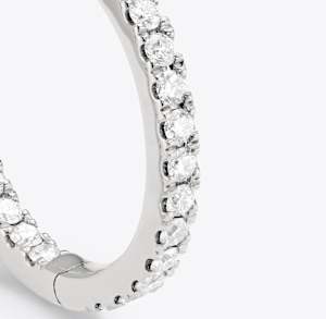 Bucherer Fine Jewellery Classics in , XE6494 - Bucherer