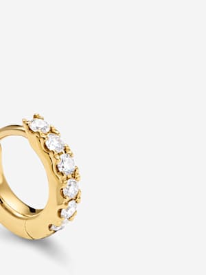 Bucherer Fine Jewellery Classics in , XE6475 - Bucherer