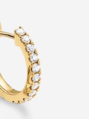 Bucherer Fine Jewellery Classics in , XE6493 - Bucherer