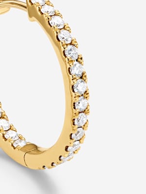 Bucherer Fine Jewellery Classics in , XE6494 - Bucherer