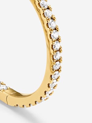 Bucherer Fine Jewellery Classics in , XE6495 - Bucherer