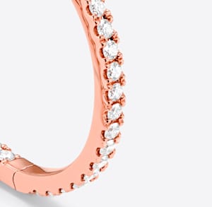 Bucherer Fine Jewellery Classics in , XE6495 - Bucherer