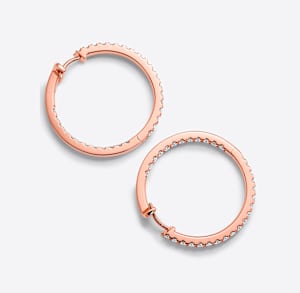 Bucherer Fine Jewellery Classics in , XE6495 - Bucherer