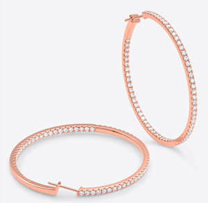 Bucherer Fine Jewellery Classics in , XE6606 - Bucherer