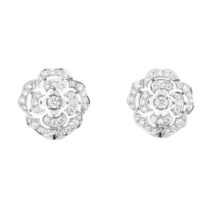 Chanel Bouton de Camélia in , J12072 - Bucherer
