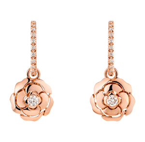 Chanel Extrait de Camélia in , J11659 - Bucherer