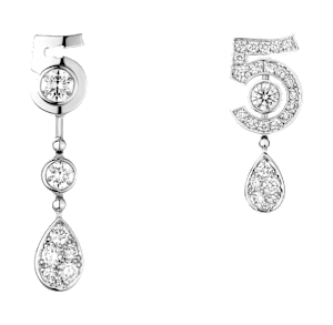 Chanel Eternal N°5 in , J11992 - Bucherer