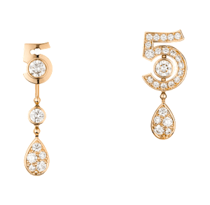 CHANEL Eternal N°5 in , J12194 - Bucherer