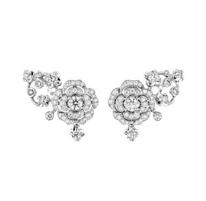 CHANEL Bouton de Camélia in , J12039 - Bucherer