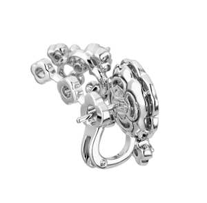 CHANEL Bouton de Camélia in , J12039 - Bucherer