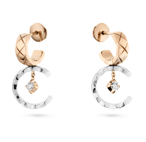 CHANEL Coco Crush in , J13214 - Bucherer
