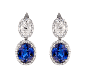Bucherer Fine Jewellery Classics in , BFJ5500039 - Bucherer