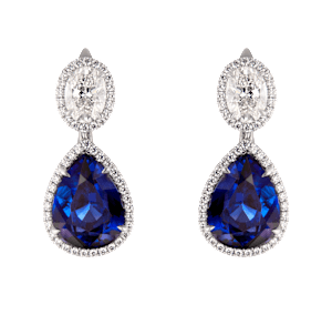 Bucherer Fine Jewellery Classics in , BFJ5500040 - Bucherer