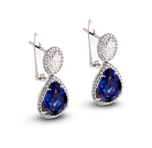 Bucherer Fine Jewellery Classics in , BFJ5500040 - Bucherer