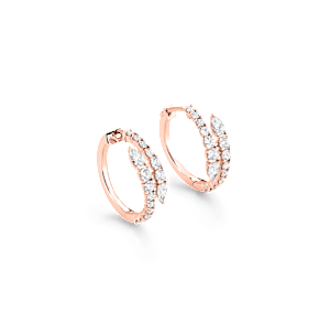 Bucherer Fine Jewellery  in , 411.1580.RG - Bucherer