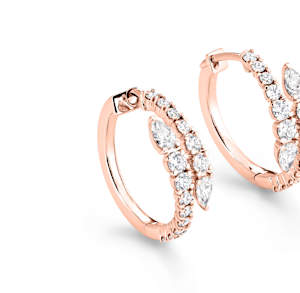 Bucherer Fine Jewellery  in , 411.1580.RG - Bucherer