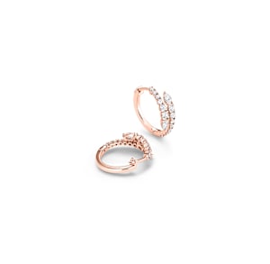 Bucherer Fine Jewellery  in , 411.1580.RG - Bucherer