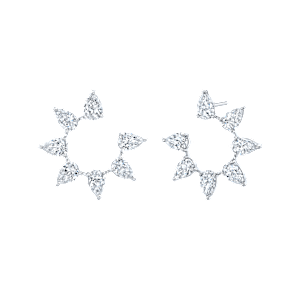 Rahaminov Diamonds Rahaminov in , EAR-6057 - Bucherer