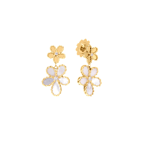 Bucherer Fine Jewellery Jasmine in , 7773785AYERX - Bucherer