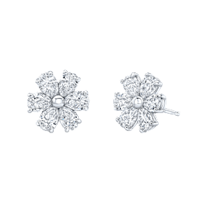 Bucherer Fine Jewellery  in , EAR-6085 - Bucherer