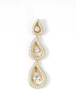 Bucherer Fine Jewellery Lacrima in , GB577 - Bucherer