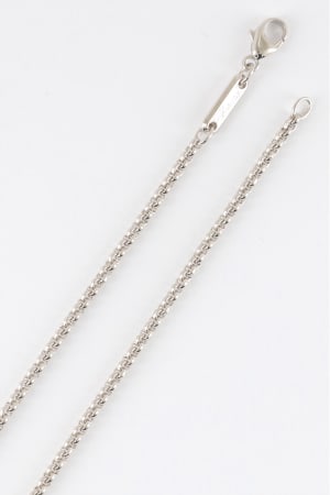 Collier Und Ketten 
, 
