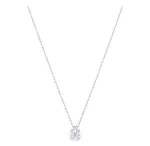 Bucherer Fine Jewellery The Solitaire Collection i , C614L - Bucherer