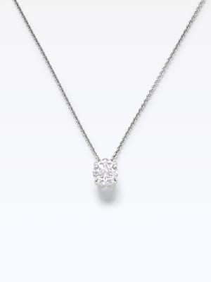 Bucherer Fine Jewellery The Solitaire Collection en , C614O - Bucherer