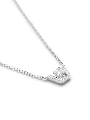 Bucherer Fine Jewellery Classics in , CSL01J WG - Bucherer