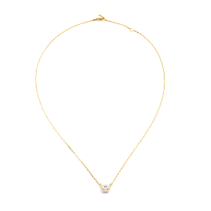 Bucherer Fine Jewellery Classics en , CSL01J GG - Bucherer