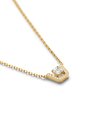 Bucherer Fine Jewellery Classics en , CSL01J GG - Bucherer