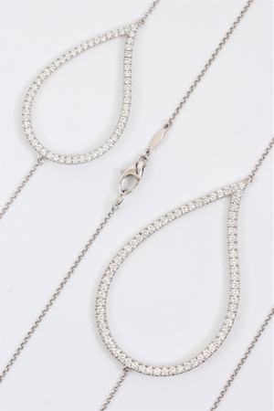Bucherer Fine Jewellery Lacrima in , 13-50302 - Bucherer