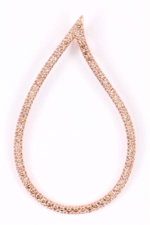 Bucherer Fine Jewellery Lacrima in , 20-50301 - Bucherer