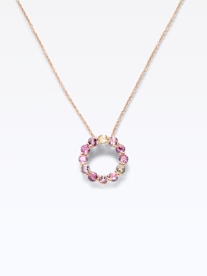 Bucherer Fine Jewellery Pastello in , ENH7421/MIX.PG - Bucherer