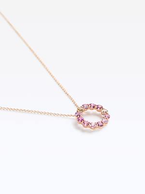 Bucherer Fine Jewellery Pastello in , ENH7421/MIX.PG - Bucherer