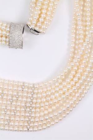 Bucherer Fine Jewellery Classics in , FWG003S - Bucherer